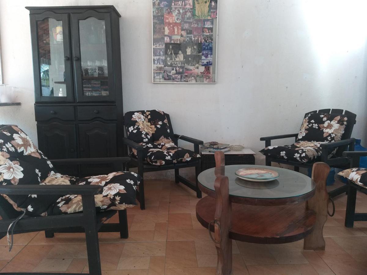 Hostel Suite Home Saquarema Exterior foto