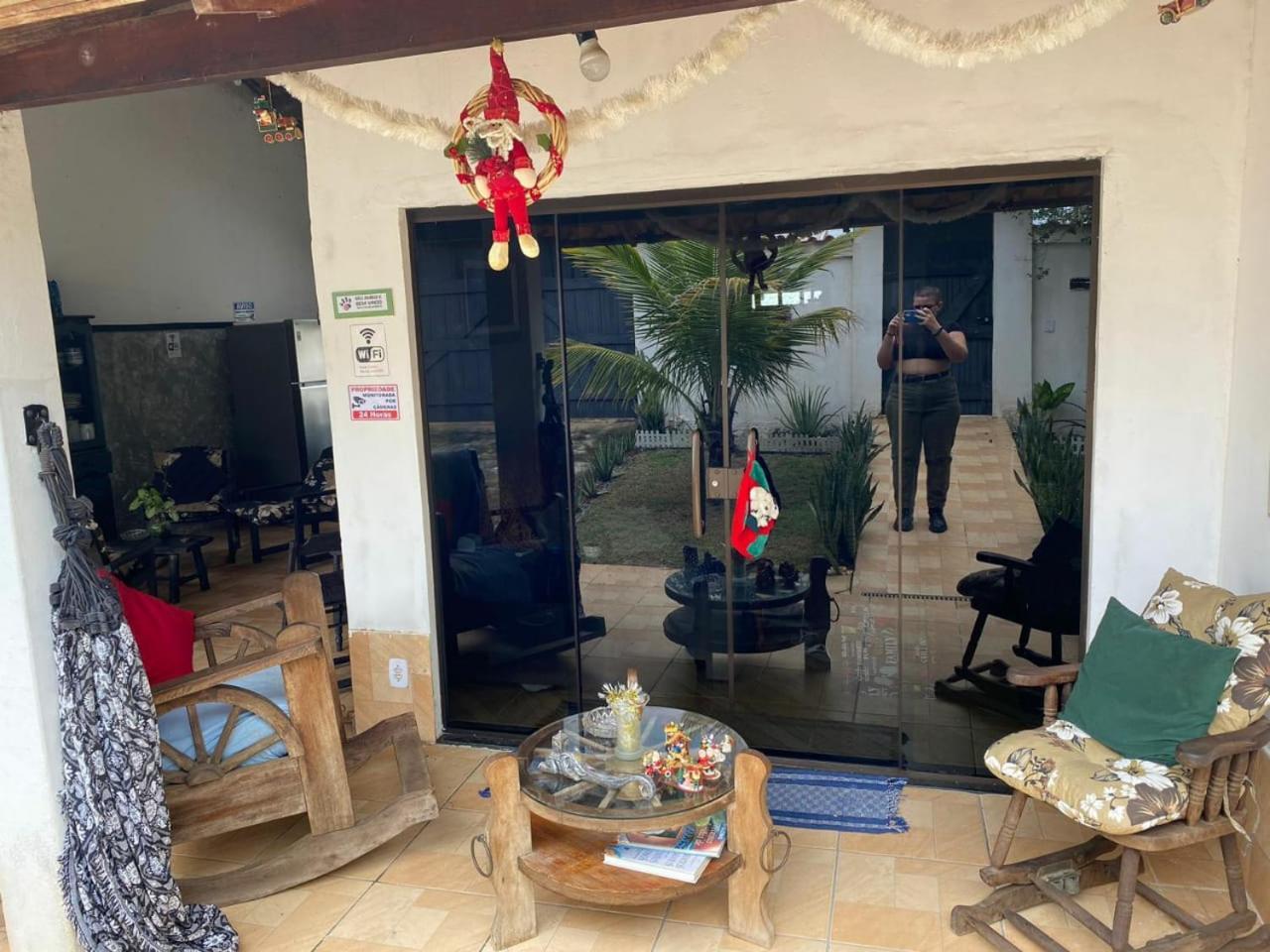 Hostel Suite Home Saquarema Exterior foto