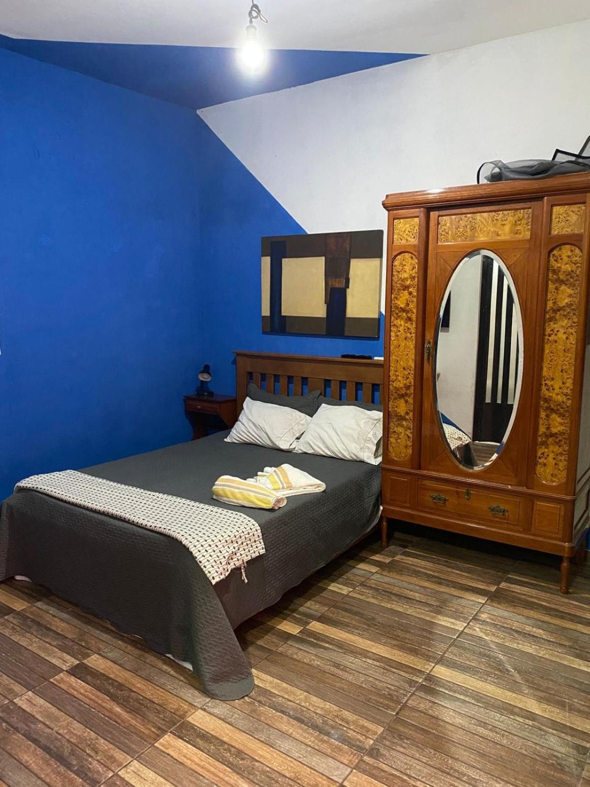 Hostel Suite Home Saquarema Exterior foto